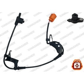 Compre Sensor, rotações da roda da WAGNER ABS00955 a um preço baixo por 23,70 €