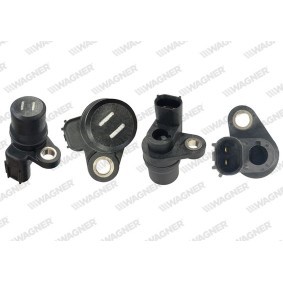 ABS-Sensor ABS00959 TOYOTA HILUX Pick-up von WAGNER