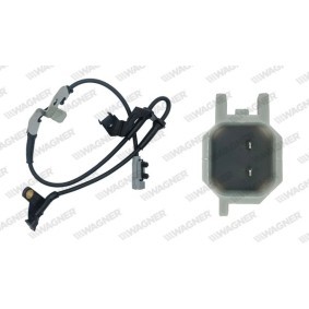 Køb ABS Sensor af WAGNER ABS00970 til den lave pris 201,77 DKK