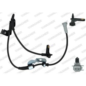Køb ABS Sensor af WAGNER ABS00971 til den lave pris 245,13 DKK