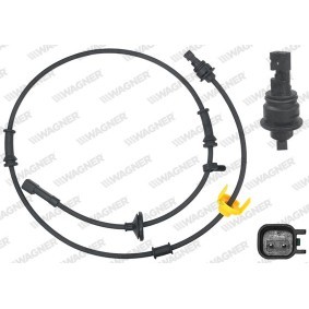 Køb ABS Sensor af WAGNER ABS00972 til den lave pris 183,45 DKK