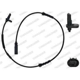 Comprar Sensor ABS de WAGNER ABS00984 a bajo precio de 15,22 €