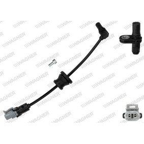 Comprar Sensor ABS de WAGNER ABS00987 a bajo precio de 14,15 €