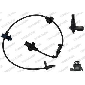Compre Sensor, rotações da roda da WAGNER ABS00989 a um preço baixo por 18,97 €