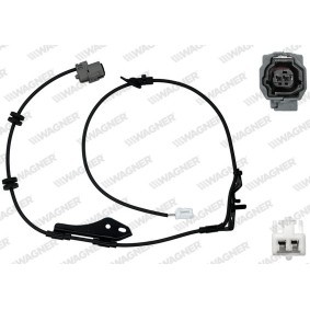 Comprar Sensor ABS de WAGNER ABS01006 a bajo precio de 19,39 €
