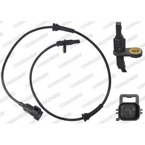 ABS-Sensor ABS01012 für LAND ROVER