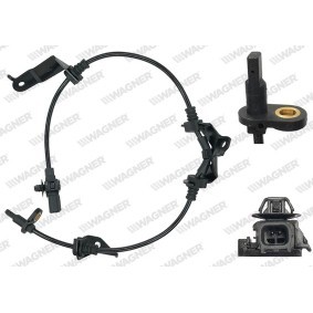 Comprar Sensor ABS de WAGNER ABS01013 a bajo precio de 13,31 €