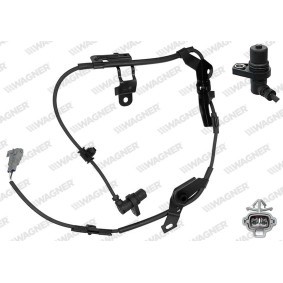 ABS-Sensor ABS01025
