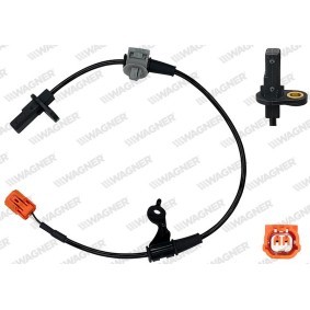 Comprar Sensor ABS de WAGNER ABS01036 a bajo precio de 12,20 €