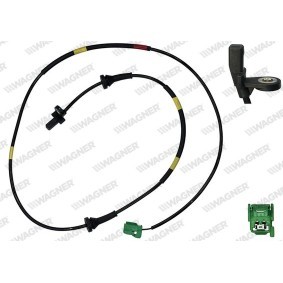Comprar Sensor ABS de WAGNER ABS01044 a bajo precio de 25,66 €