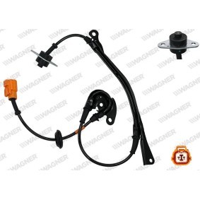 ABS-Sensor ABS01053