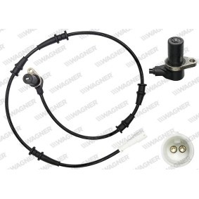 Comprar Sensor ABS de WAGNER ABS01055 a bajo precio de 28,83 €