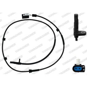 Køb ABS Sensor af WAGNER ABS01064 til den lave pris 200,40 DKK