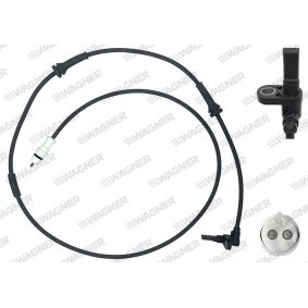 Køb ABS Sensor af WAGNER ABS01066 til den lave pris 142,41 DKK