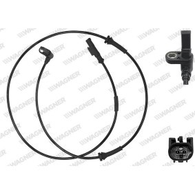 Køb ABS Sensor af WAGNER ABS01071 til den lave pris 139,73 DKK