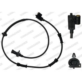 ABS-Sensor ABS01079 für JEEP