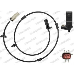 ABS-Sensor ABS01080 für JEEP