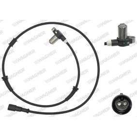 Comprar Sensor ABS de WAGNER ABS01089 a bajo precio de 26,04 €
