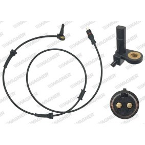 Comprar Sensor ABS de WAGNER ABS01090 a bajo precio de 26,15 €