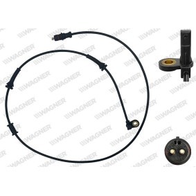 Comprar Sensor ABS de WAGNER ABS01091 a bajo precio de 20,00 €