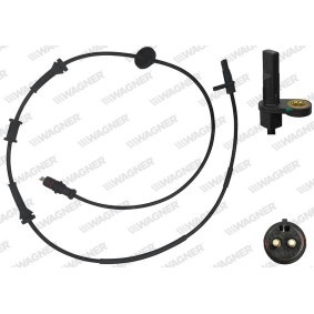 Comprar Sensor ABS de WAGNER ABS01092 a bajo precio de 26,15 €