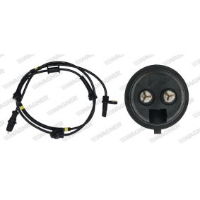 Comprar Sensor ABS de WAGNER ABS01093 a bajo precio de 25,30 €