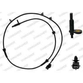 ABS-Sensor ABS01103