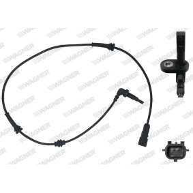 Comprar Sensor ABS de WAGNER ABS01105 a bajo precio de 16,12 €