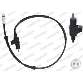 ABS-Sensor ABS01107