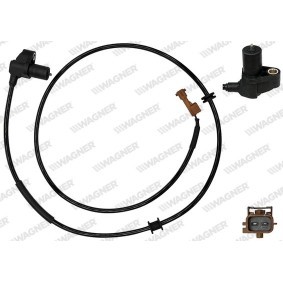 ABS-Sensor ABS01116 für SAAB