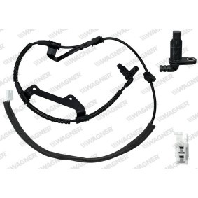 Compre Sensor, rotações da roda da WAGNER ABS01119 a um preço baixo por 23,25 €
