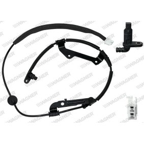 Compre Sensor, rotações da roda da WAGNER ABS01120 a um preço baixo por 23,25 €