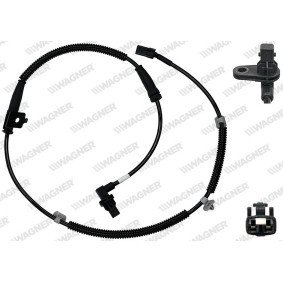 Compre Sensor, rotações da roda da WAGNER ABS01122 a um preço baixo por 19,07 €