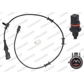 Kjøp Sensor, ABS av WAGNER ABS01142 til den lave prisen 240,98 NOK