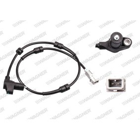 Compre Sensor, rotações da roda da WAGNER ABS01152 a um preço baixo por 17,70 €