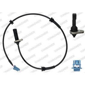 ABS-Sensor ABS01153