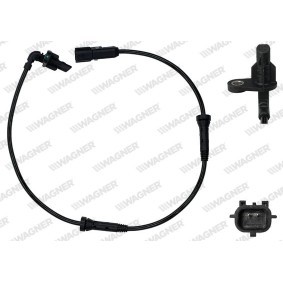 ABS-Sensor ABS01158 für DACIA