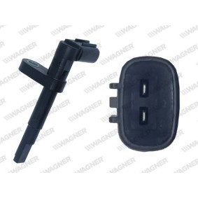 ABS Sensor von WAGNER für LS (UVF4_, USF4_) günstig online kaufen