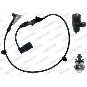 ABS-Sensor ABS01176