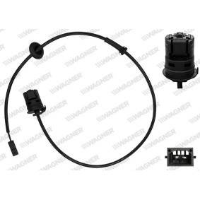 Comprar Sensor ABS de WAGNER ABS01187 a bajo precio de 24,08 €