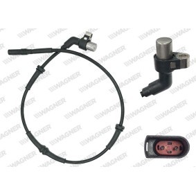 Comprar Sensor ABS de WAGNER ABS01192 a bajo precio de 18,87 €