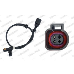 Comprar Sensor ABS de WAGNER ABS01200 a bajo precio de 14,10 €