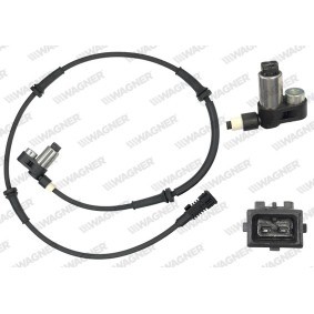 Compre Sensor, rotações da roda da WAGNER ABS01210 a um preço baixo por 22,25 €
