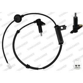 Compre Sensor, rotações da roda da WAGNER ABS01215 a um preço baixo por 15,68 €