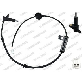Compre Sensor, rotações da roda da WAGNER ABS01216 a um preço baixo por 15,68 €