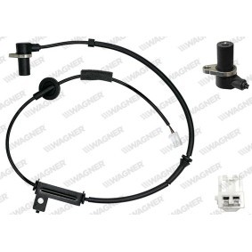 Compre Sensor, rotações da roda da WAGNER ABS01218 a um preço baixo por 17,58 €