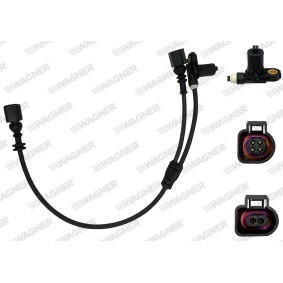 Comprar Sensor ABS de WAGNER ABS01224 a bajo precio de 16,47 €