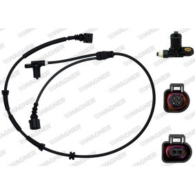 Comprar Sensor ABS de WAGNER ABS01226 a bajo precio de 17,56 €