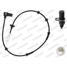 Comprar Sensor ABS de WAGNER ABS01228 a bajo precio de 170,78 €
