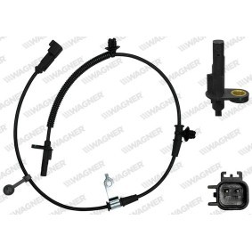 ABS-Sensor ABS01231